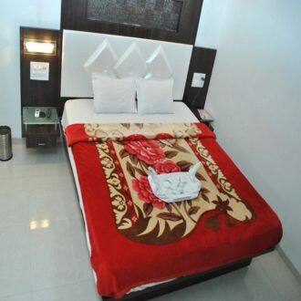 Hotel Saffron, Navsari 3